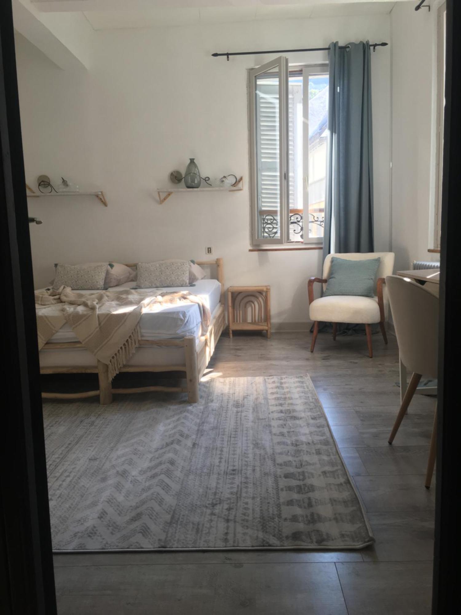 «Coeur De Vie » Logement Hyper Centre De Bagneres De Bigorre Zewnętrze zdjęcie