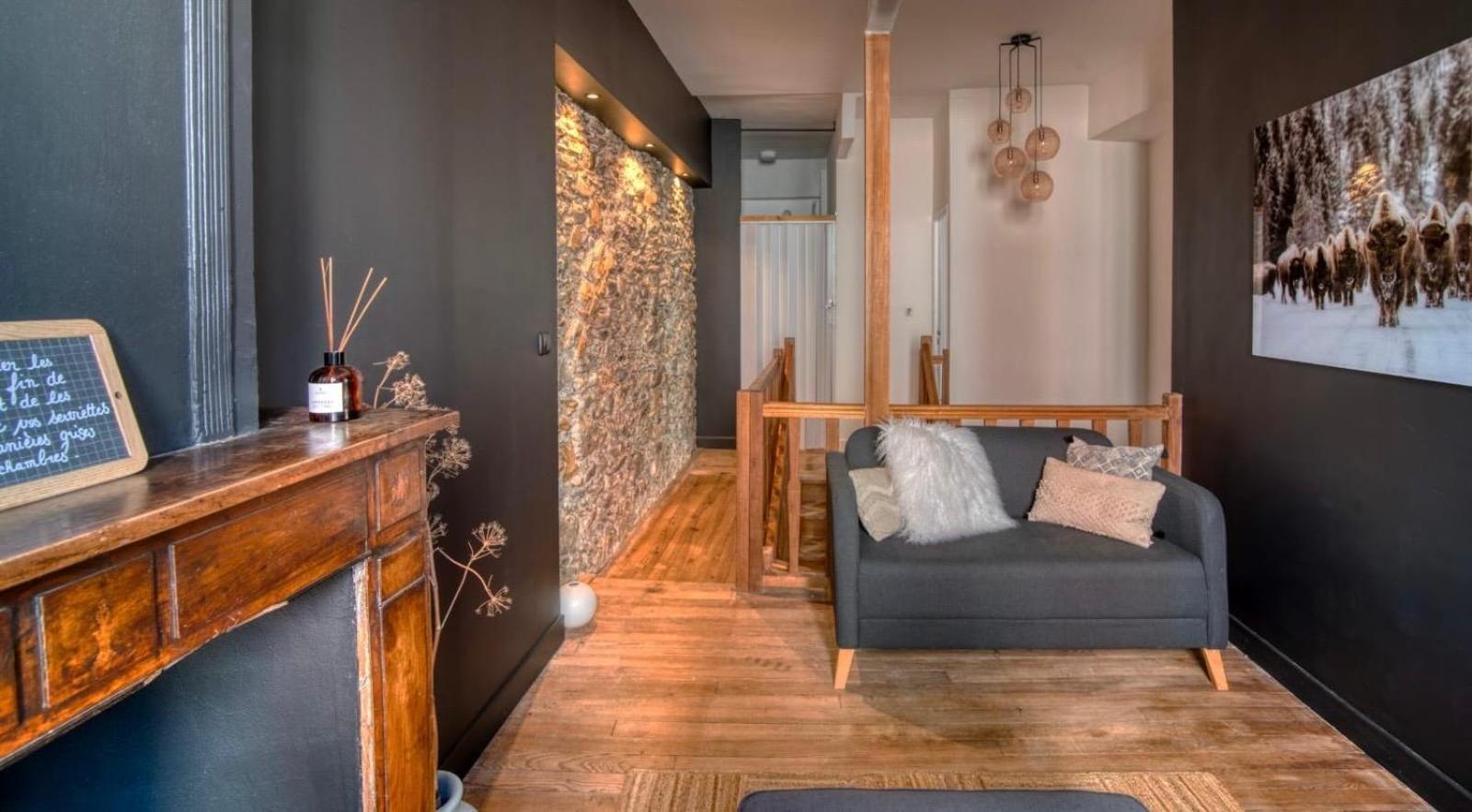 «Coeur De Vie » Logement Hyper Centre De Bagneres De Bigorre Zewnętrze zdjęcie