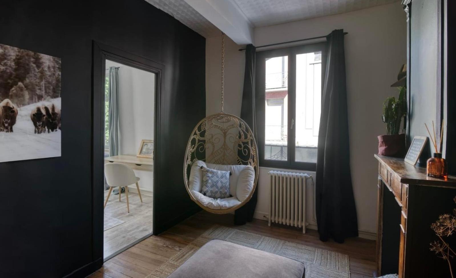 «Coeur De Vie » Logement Hyper Centre De Bagneres De Bigorre Zewnętrze zdjęcie